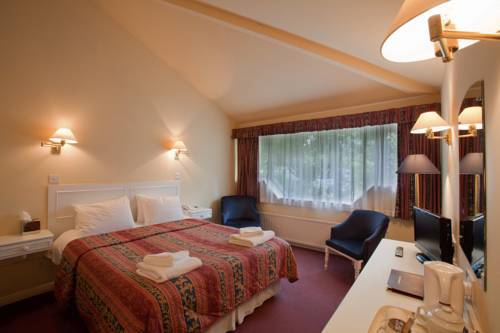Beeches Hotel & Victorian Gardens 노리치 외부 사진